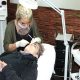 Microblading 2 Techniken in einer Ausbildung