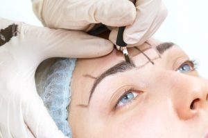 Microblading Schulung @ Revolution-Beauty Resort Solingen | Solingen | Nordrhein-Westfalen | Deutschland