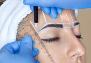 Microblading 2 Techniken in einer Ausbildung @ Revolution-Beauty Resort Solingen | Solingen | Nordrhein-Westfalen | Deutschland