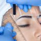 Microblading 2 Techniken in einer Ausbildung