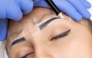Microblading 2 Techniken in einer Ausbildung @ Revolution-Beauty Resort Solingen | Solingen | Nordrhein-Westfalen | Deutschland
