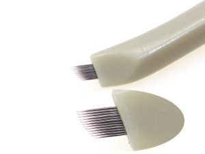 Microblading Schulung @ Revolution-Beauty Resort Solingen | Solingen | Nordrhein-Westfalen | Deutschland