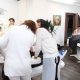Microblading 2 Techniken in einer Ausbildung