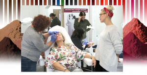 Microblading 2 Techniken in einer Ausbildung @ Revolution-Beauty Resort Solingen | Solingen | Nordrhein-Westfalen | Deutschland